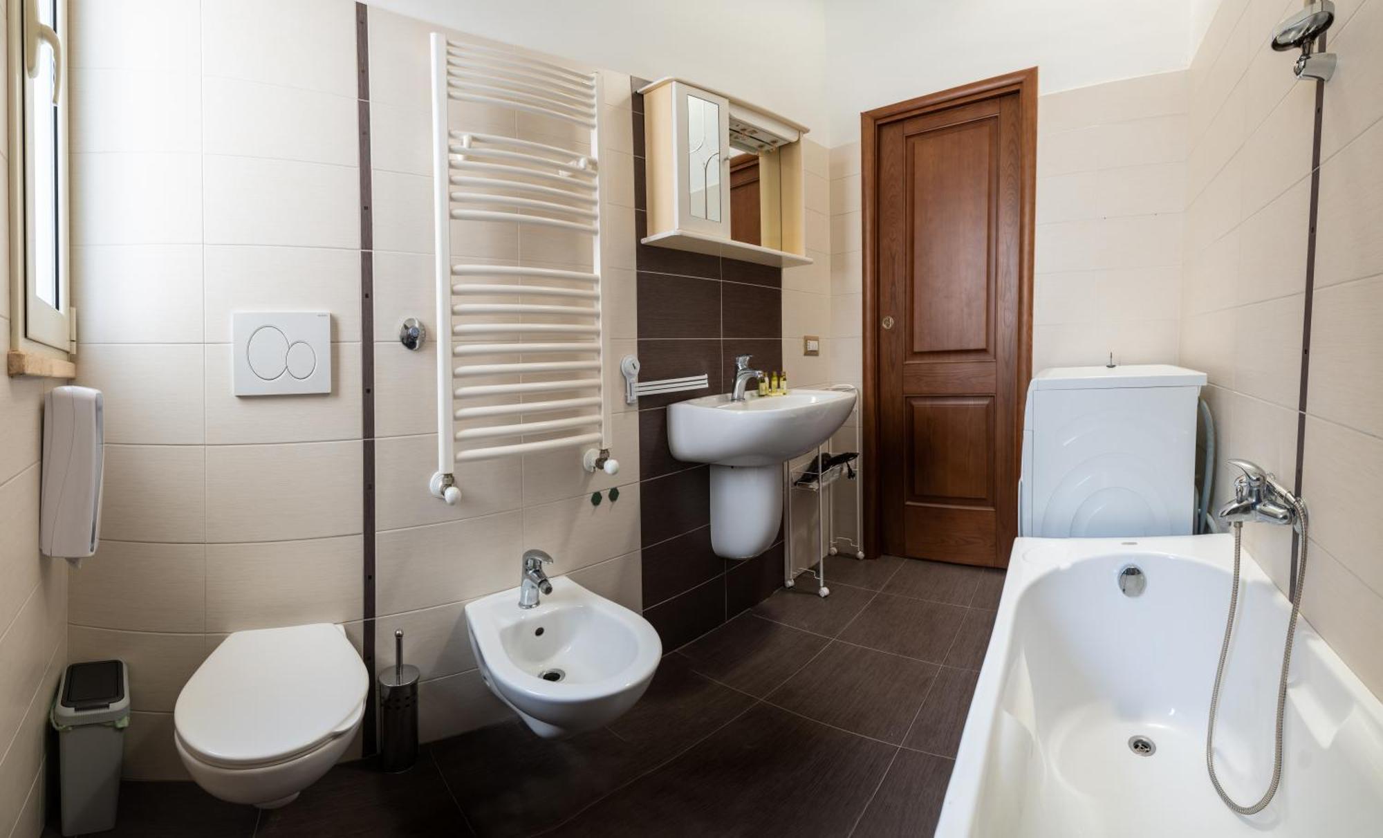Conte Cavour Hotel Messina Exterior photo