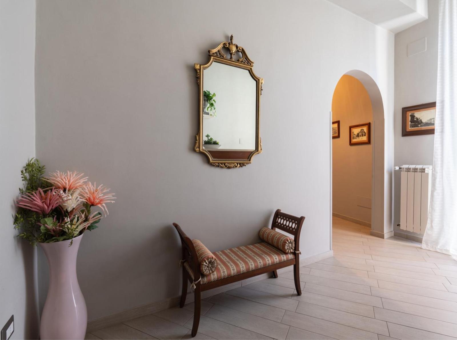 Conte Cavour Hotel Messina Exterior photo