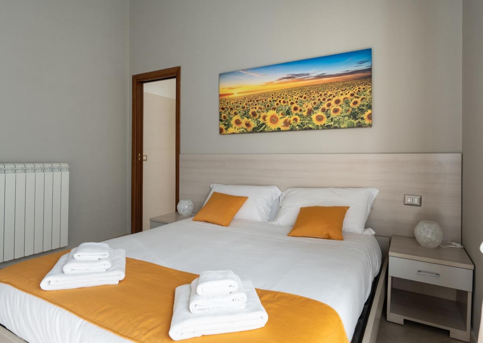 Conte Cavour Hotel Messina Exterior photo