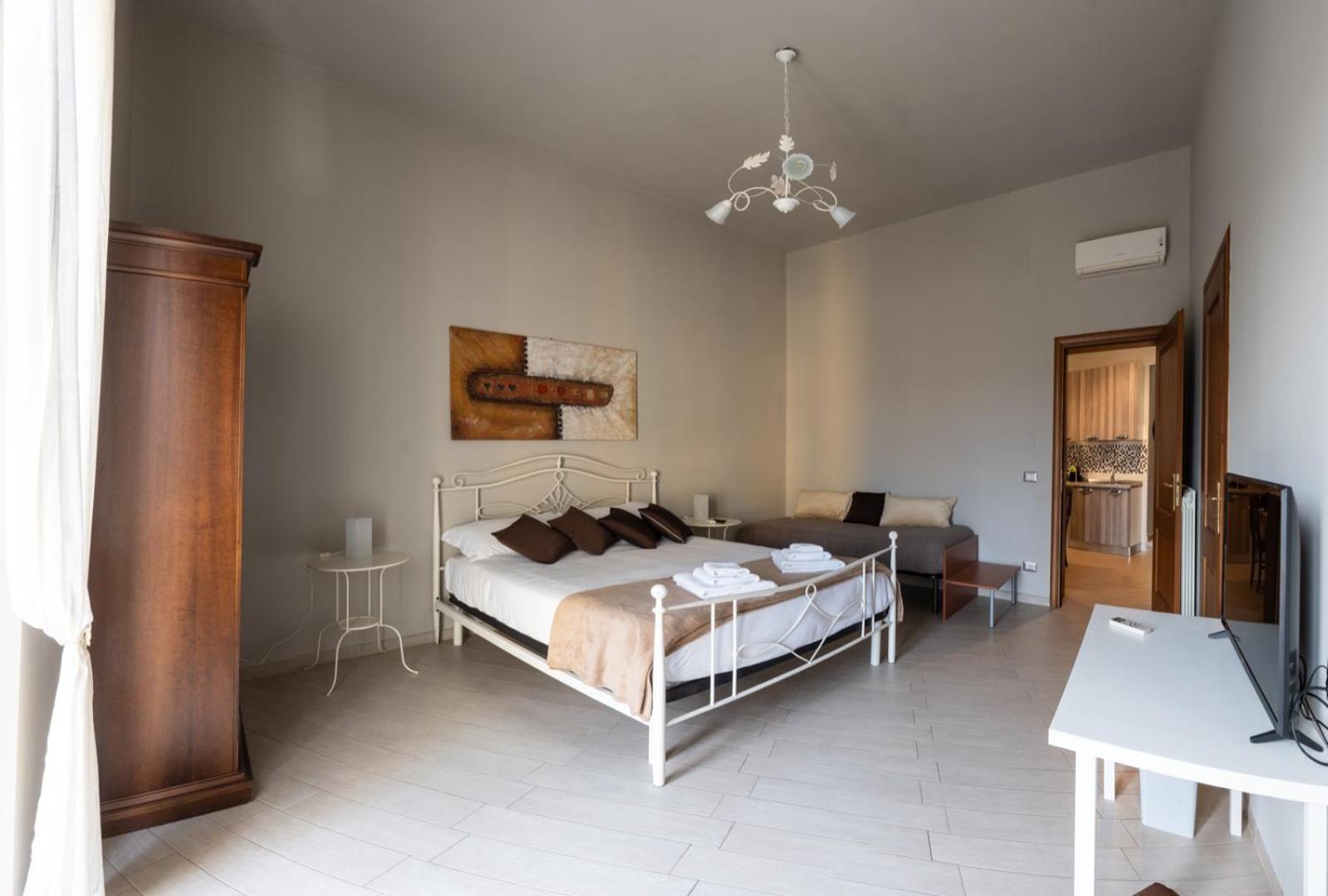 Conte Cavour Hotel Messina Exterior photo